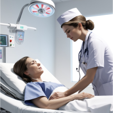 Nursing