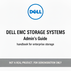 Dell Certifications