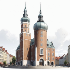 Europe (General)