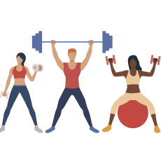 Weight Training