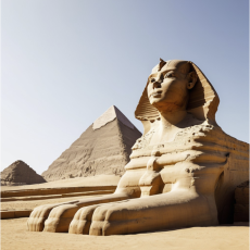 Egypt (in Africa)