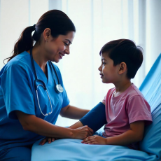 Nursing