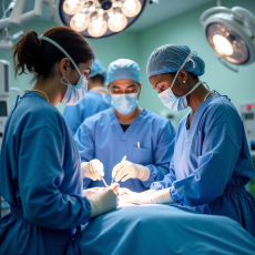 Nursing