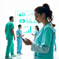 Nursing