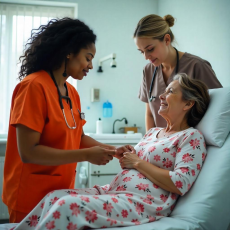 Nursing