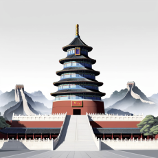 Mandarin (China)