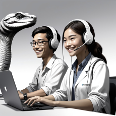 Python
