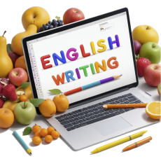 English