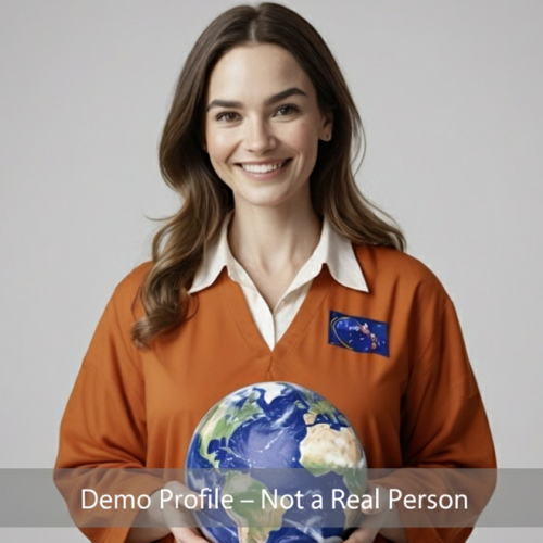 SarahDemo